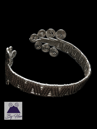 Image 2 of Hmong Qwj 3 cuff