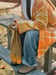 Image of Autumn Adult Coat size Small