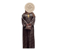 Image 9 of Summer Breeze Abaya 