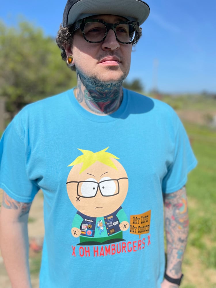 Image of Pit Warrior 