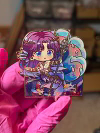 Image 2 of Chibi Raf Myths