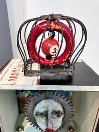 Image 4 of Queen of the Box- Rita Hess