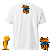 Image 2 of KNiCK ROTTEN APPLE SMiLee Tee (PRE ORDER)