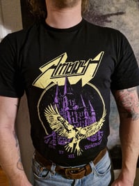 Image 1 of Evil In All Dimensions Tour Shirt 
