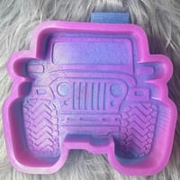 Image 3 of Jeep Truck 