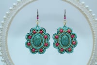 Image 3 of Southwestern Turquoise 