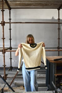 Image 7 of Sports Aran - Made in Ireland
