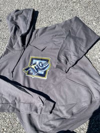 Image 5 of [ THG RAYS HOODIE ] 