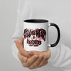 Sell The Heart Records Coffee Mug