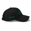 Naija Independence hat