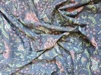 Image 1 of Namaste fabric Gisèle 