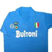 Image 3 of Napoli Maradona 87-88 Reedición NR