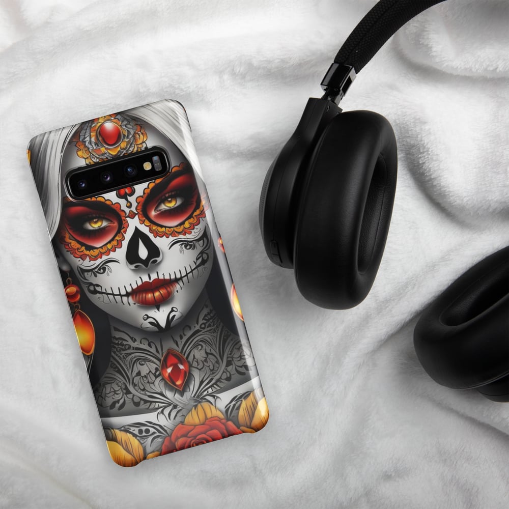 Snap case for Samsung®