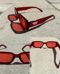 Image 1 of SU WOO REDS
