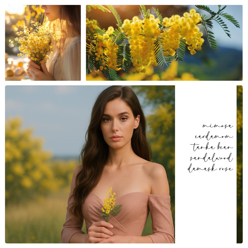 Image of Lilith Women’s Pheromone Perfume
