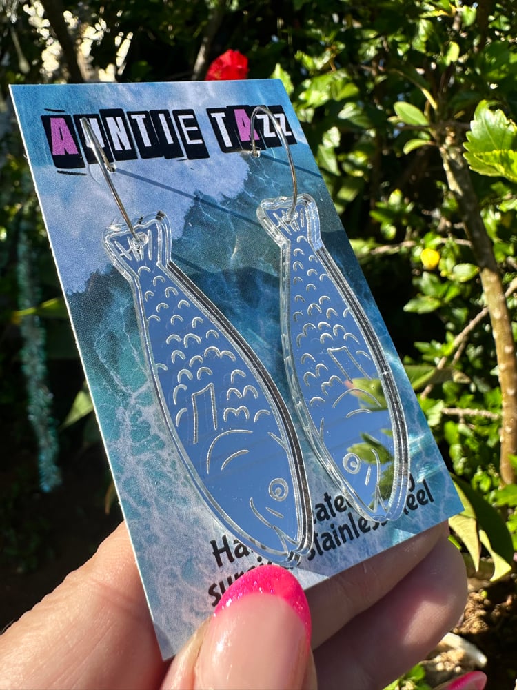 Image of Fishy Dangs