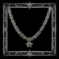☆.｡.:*baby byzantine necklace ☆.｡.:*