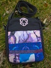 Odesza Crossbody Bag