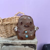 Image 2 of Let‘s Christmas Friends #2