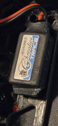 Image 6 of Overdose Galm Build | Red 