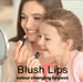 Image of Blush Lips (colour changing lipgloss)