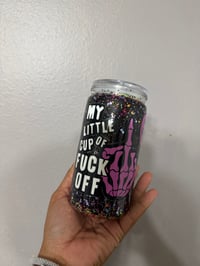 Image 3 of SnowGlobe Tumblers