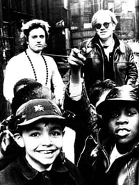 Image 6 of Andy Warhol “Factory Years 1964-1967"