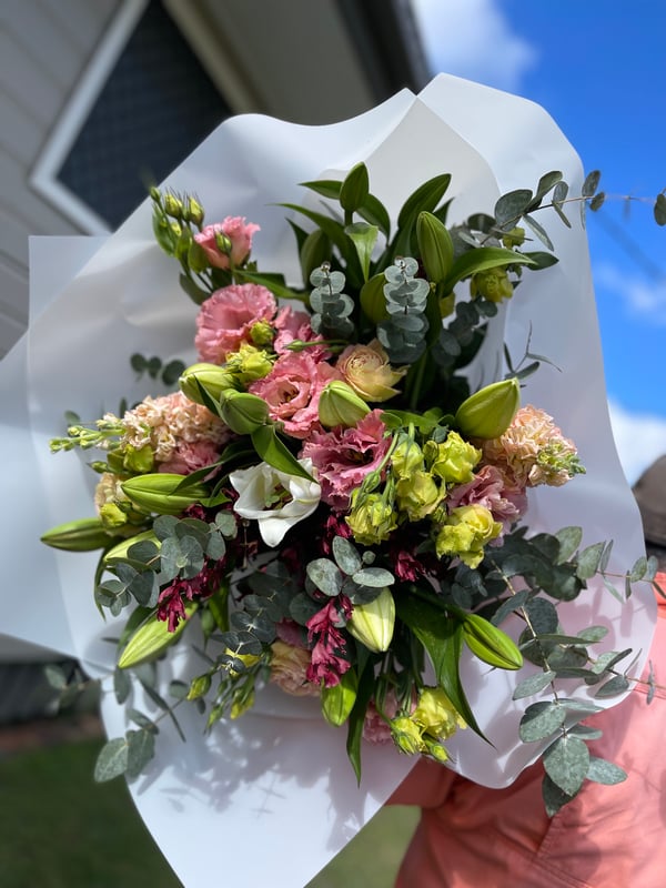 Image of Seasonal Bouquets 