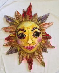 Image 3 of Sunflower 