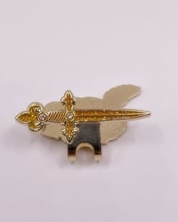 Image 1 of Double sided Blip - EDMxLiftedpinz