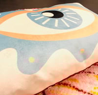 Image 4 of PILLOWs // 2 eyes
