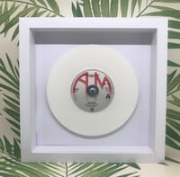 Image 9 of Squeeze, framed original 7" vinyl records