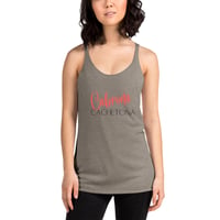 Cabrona Cachetona Tank Top