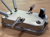 Image 7 of Mandible Operandi (Toothus & Temblor Knob Oddity)