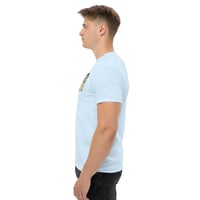 Image 24 of Maneki-Neko Polo Cat Adult Tee