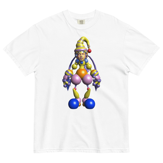 JohnWowStreams Eternity Idiot