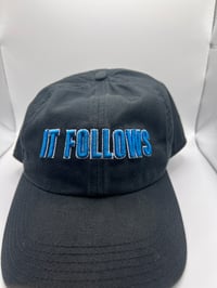 Image 1 of IT FOLLOWS HAT
