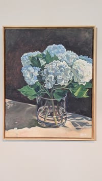 Image 2 of Hydrangeas #2