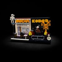 Image 1 of HONEY SET