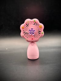 Image 2 of Flower Fans