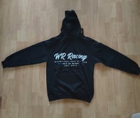 Image 2 of Hoodie - WR Racing / Ryan Whitehall