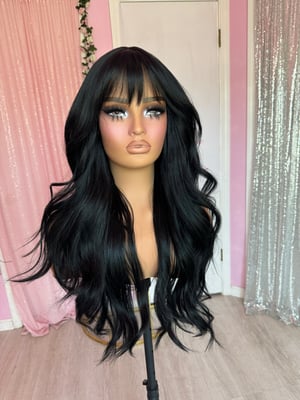 Image of Betsy throw on and go (ready to ship) 