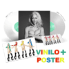 CL34N VINILO + POSTER