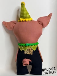 Image 2 of Crispy the Clown
