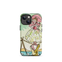 Image 14 of Haunted Mansion Sally Slater Tough Case for iPhone®