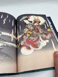 Image 3 of Yokai Monsters By the Great Masters of Japanese Woodblock Printing