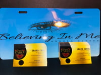 Image 3 of 100 Business Cards