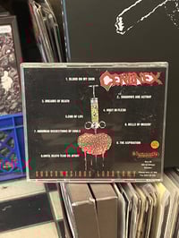 Image 2 of CD Centinex «Subconscious Lobotomy» ORIGINAL