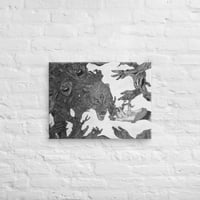 Image 3 of Canvas of Misanthrope 