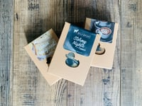 Image 1 of Exfoliating Goat Milk Soaps